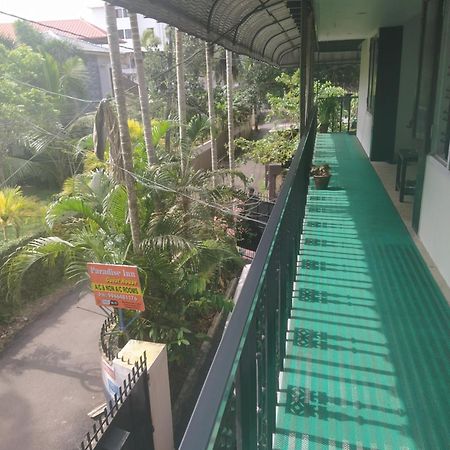 Paradise Inn Guest House Alappuzha Екстериор снимка