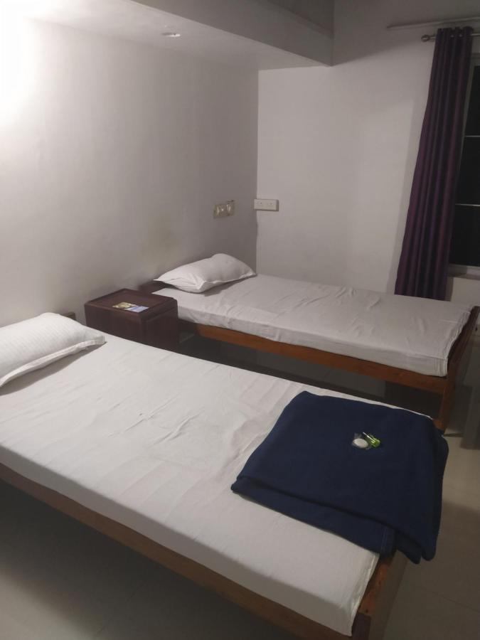 Paradise Inn Guest House Alappuzha Екстериор снимка