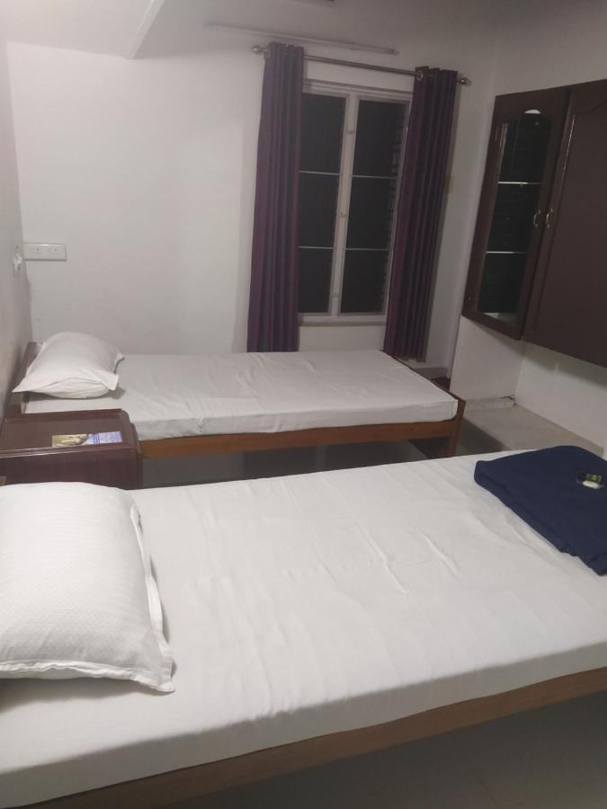 Paradise Inn Guest House Alappuzha Екстериор снимка