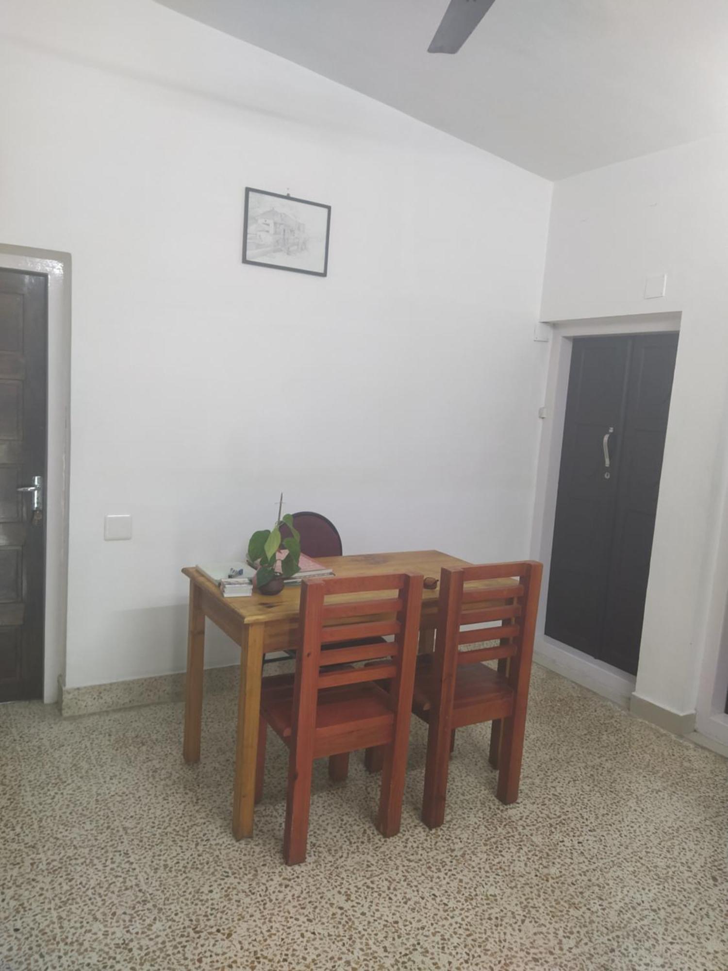 Paradise Inn Guest House Alappuzha Екстериор снимка