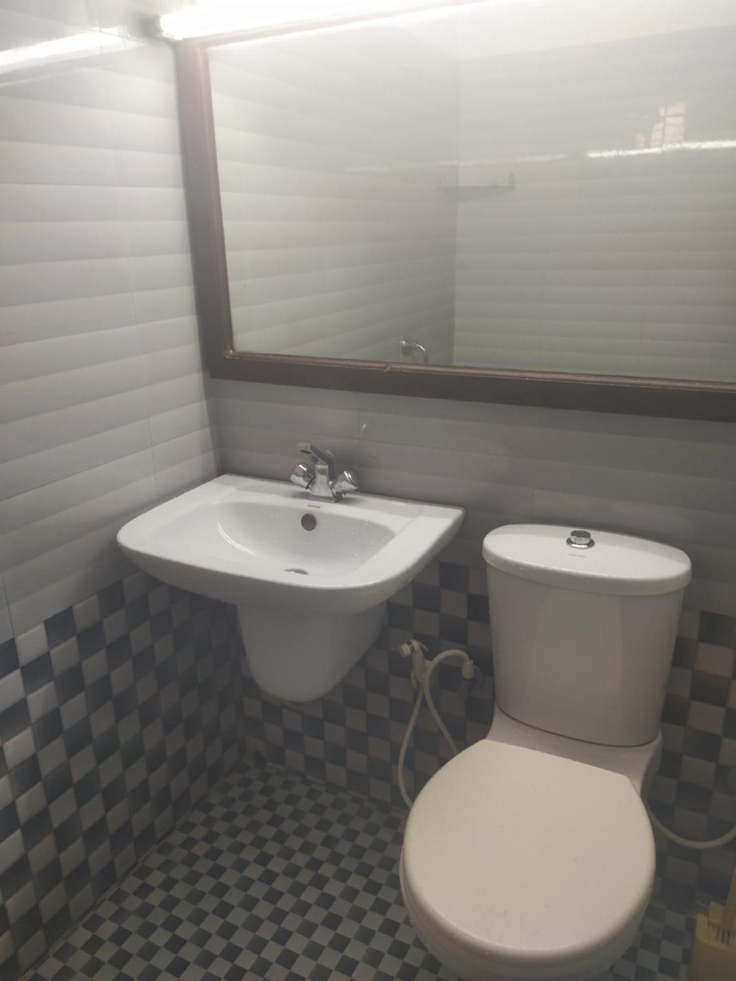 Paradise Inn Guest House Alappuzha Екстериор снимка