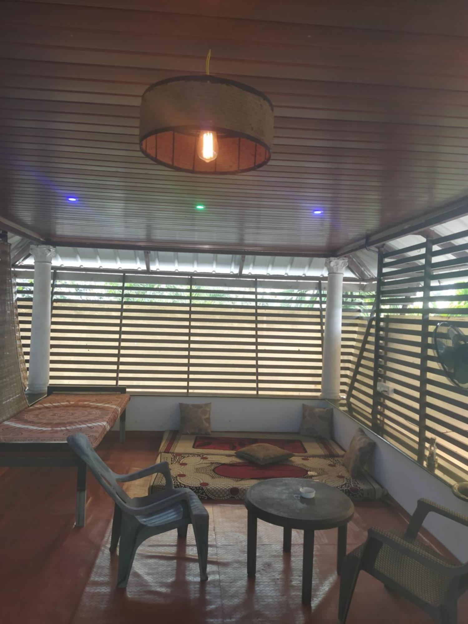 Paradise Inn Guest House Alappuzha Екстериор снимка